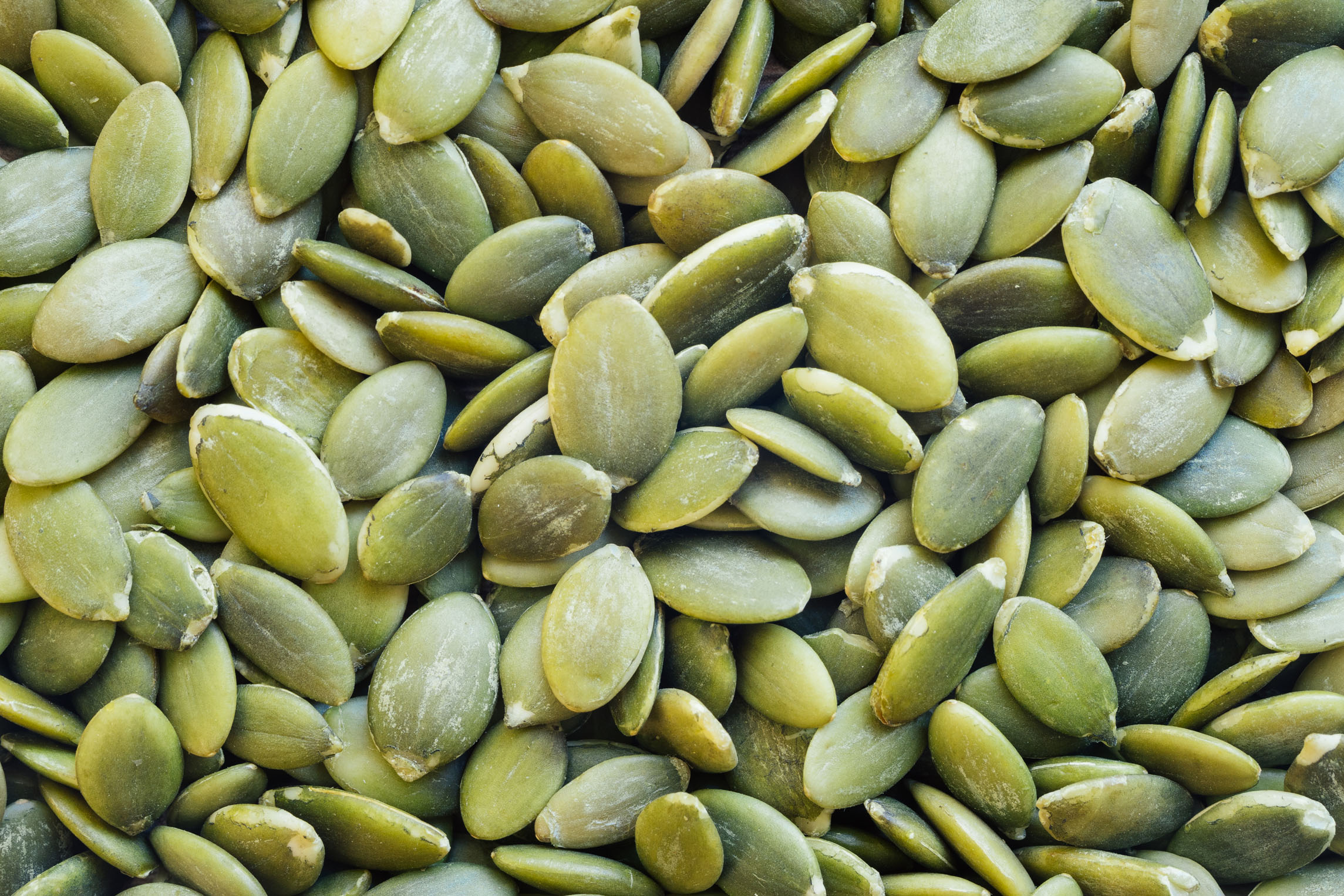 Pumpkin Kernels Shine Skin 