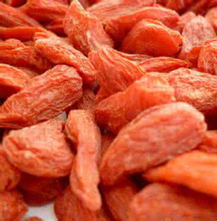 Goji Berry