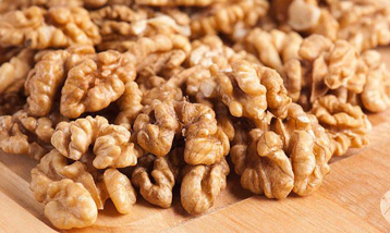 Walnut Kernel