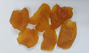 Dried Pear