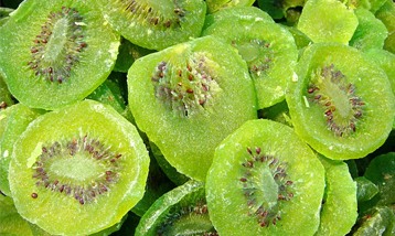 Dried Kiwi